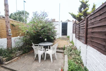 4 bed house, Percy Road, Southsea, Portsmouth, PO40BH - Image 13