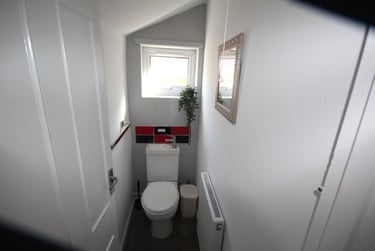 5 bed house, Harold Road (All DOUBLE BEDROOMS), Southsea, Portsmouth, PO40LR - Image 13