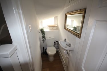 5 bed house, Harold Road (All DOUBLE BEDROOMS), Southsea, Portsmouth, PO40LR - Image 12