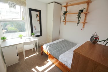 5 bed house, Wheatstone Road, Southsea, Portsmouth, PO40HY - Image 7