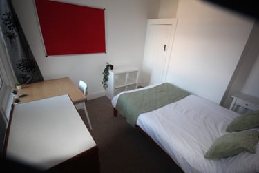 5 bed house, Harold Road (All DOUBLE BEDROOMS), Southsea, Portsmouth, PO40LR - Image 6