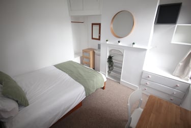 4 bed house, Lawson Road (ALL DOUBLE BEDROOMS), Southsea, Portsmouth, PO51SE - Image 6