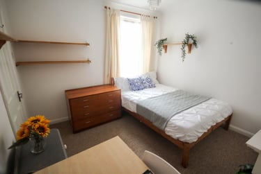 4 bed house, Fawcett Road (Popular Student Road), University of portsmouth, Portsmouth, PO40DH - Image 6