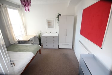 5 bed house, Jessie Road, Southsea, Portsmouth, PO40EW - Image 7