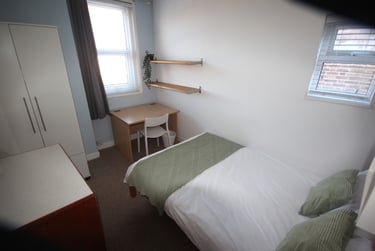 5 bed house, Harold Road (All DOUBLE BEDROOMS), Southsea, Portsmouth, PO40LR - Image 7