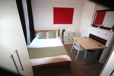 5 bed house, Harold Road (All DOUBLE BEDROOMS), Southsea, Portsmouth, PO40LR - Image 8