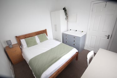 4 bed house, Lawson Road (ALL DOUBLE BEDROOMS), Southsea, Portsmouth, PO51SE - Image 9