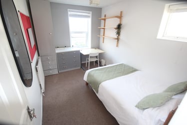 5 bed house, Jessie Road, Southsea, Portsmouth, PO40EW - Image 6