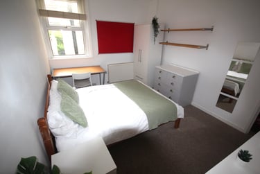 5 bed house, Francis Ave, Near university, Portsmouth, PO40HL - Image 10