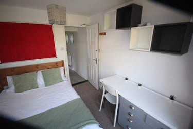 5 bed house, Harold Road (All DOUBLE BEDROOMS), Southsea, Portsmouth, PO40LR - Image 9