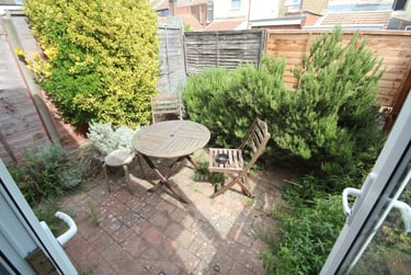 5 bed house, Harold Road (All DOUBLE BEDROOMS), Near university, Portsmouth, PO40LS - Image 14