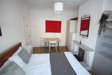 5 bed house, Telephone Road (popular student road), Near university, Portsmouth, PO40AZ - Image 9