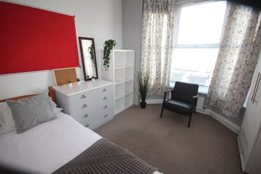 5 bed house, Jessie Road, Southsea, Portsmouth, PO40EW - Image 8