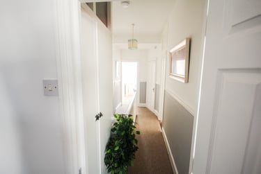 5 bed house, Wheatstone Road, Southsea, Portsmouth, PO40HY - Image 12