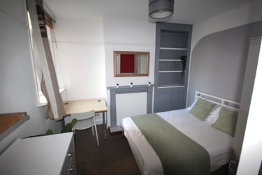 4 bed house, Percy Road, Southsea, Portsmouth, PO40BH - Image 9