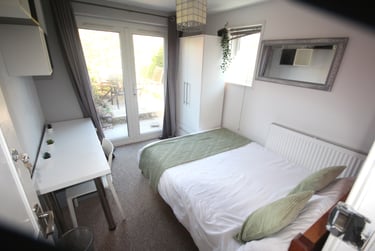 5 bed house, Harold Road (All DOUBLE BEDROOMS), Southsea, Portsmouth, PO40LR - Image 10