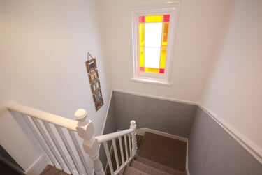 5 bed house, Harold Road (All DOUBLE BEDROOMS), Near university, Portsmouth, PO40LS - Image 10