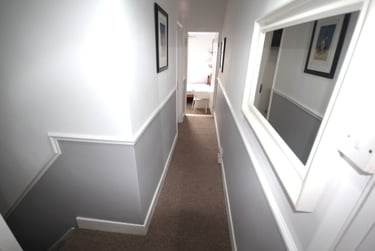 4 bed house, Lawson Road (ALL DOUBLE BEDROOMS), Southsea, Portsmouth, PO51SE - Image 10