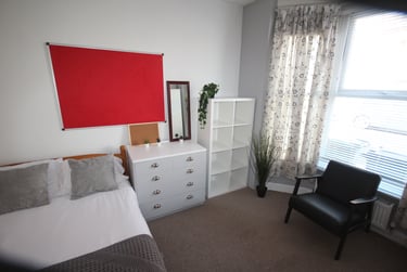 5 bed house, Jessie Road, Southsea, Portsmouth, PO40EW - Image 9