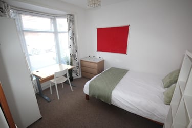 5 bed house, Harold Road (All DOUBLE BEDROOMS), Southsea, Portsmouth, PO40LR - Image 7