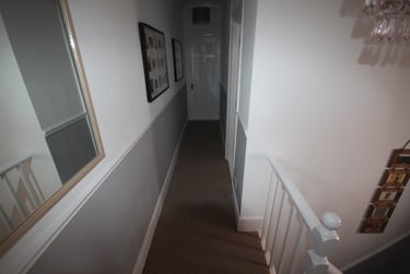 5 bed house, Harold Road (All DOUBLE BEDROOMS), Near university, Portsmouth, PO40LS - Image 11