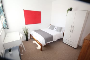 5 bed house, Jessie Road, Southsea, Portsmouth, PO40EW - Image 10