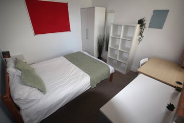 5 bed house, Harold Road (All DOUBLE BEDROOMS), Southsea, Portsmouth, PO40LR - Image 8