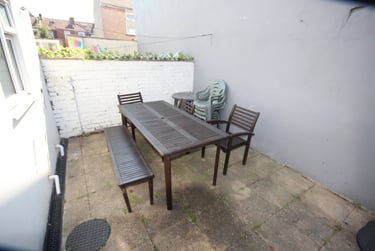 5 bed house, Jessie Road, Southsea, Portsmouth, PO40EW - Image 14