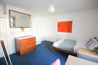 5 bed house, Francis Ave, Near university, Portsmouth, PO40HL - Image 11