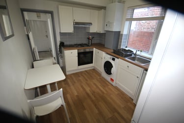 5 bed house, Harold Road (All DOUBLE BEDROOMS), Southsea, Portsmouth, PO40LR - Image 4
