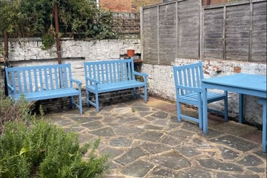 4 bed house, Lawson Road (ALL DOUBLE BEDROOMS), Southsea, Portsmouth, PO51SE - Image 14