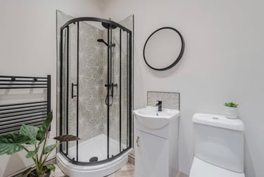 6 bed flat, Wiverton Road, Forest Fields, Nottingham, NG76NT - Image 13