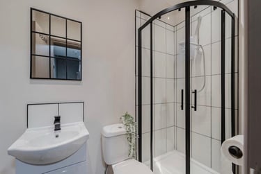 6 bed flat, Wiverton Road, Forest Fields, Nottingham, NG76NT - Image 14