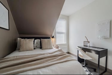 6 bed flat, Wiverton Road, Forest Fields, Nottingham, NG76NT - Image 11