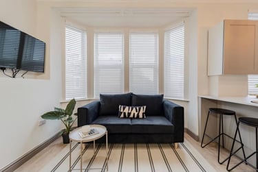 6 bed flat, Wiverton Road, Forest Fields, Nottingham, NG76NT - Image 4
