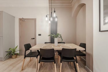 6 bed flat, Wiverton Road, Forest Fields, Nottingham, NG76NT - Image 5