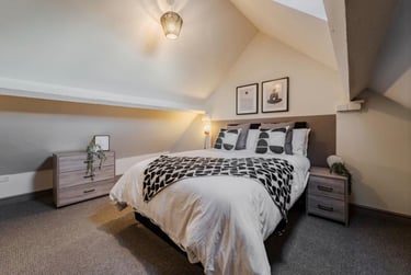 6 bed flat, Wiverton Road, Forest Fields, Nottingham, NG76NT - Image 6