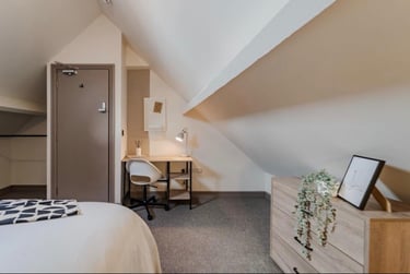6 bed flat, Wiverton Road, Forest Fields, Nottingham, NG76NT - Image 7
