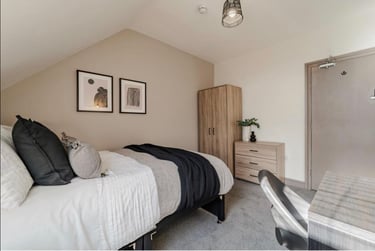 6 bed flat, Wiverton Road, Forest Fields, Nottingham, NG76NT - Image 8