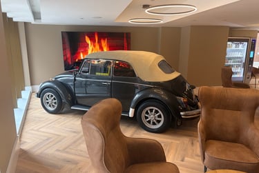 1 bed studio, Oldham Place, City Centre, Liverpool, L12TD - Image 3