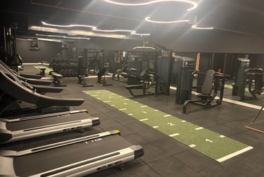 1 bed studio, Oldham Place, City Centre, Liverpool, L12TD - Image 13