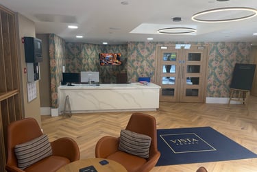 1 bed studio, Oldham Place, City Centre, Liverpool, L12TD - Image 14