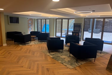 1 bed studio, Oldham Place, City Centre, Liverpool, L12TD - Image 15