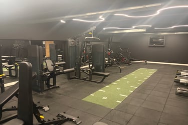 1 bed flat, Oldham Place, City Centre, Liverpool, L12TD - Image 8