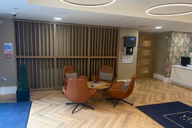 1 bed studio, Oldham Place, City Centre, Liverpool, L12TD - Image 4