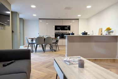 1 bed flat, Oldham Place, City Centre, Liverpool, L12TD - Image 2