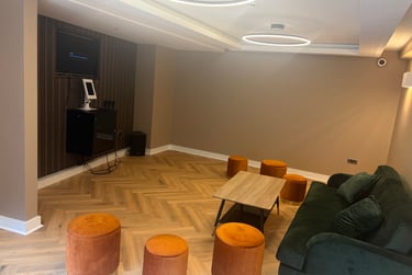 1 bed studio, Oldham Place, City Centre, Liverpool, L12TD - Image 5