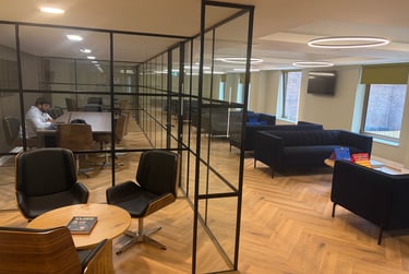 1 bed studio, Oldham Place, City Centre, Liverpool, L12TD - Image 6