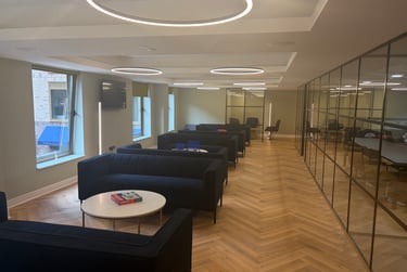 1 bed studio, Oldham Place, City Centre, Liverpool, L12TD - Image 7