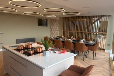 1 bed studio, Oldham Place, City Centre, Liverpool, L12TD - Image 10